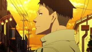 Fire Force - Épisode 11