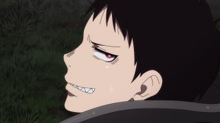 Fire Force - Épisode 19