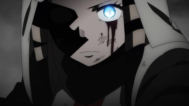 Fire Force - 1 Épisode 20 : Avec fierté - streaming - VF et VOSTFR - ADN