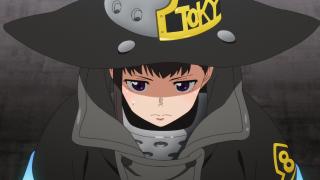 Fire Force - Saison 2 - Épisode 16