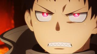 Fire Force - Saison 2 - Épisode 21