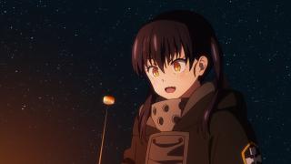 Fire Force - Saison 2 - Épisode 7