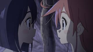 Flip Flappers - Épisode 13