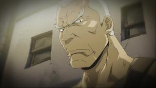 Fullmetal Alchemist: Brotherhood - Épisode 11