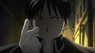 Fullmetal Alchemist: Brotherhood - Épisode 17