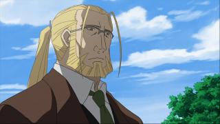 Fullmetal Alchemist: Brotherhood - Épisode 20