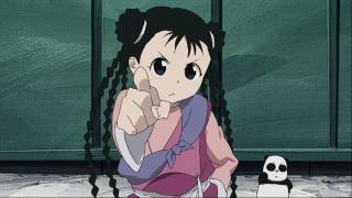 Fullmetal Alchemist: Brotherhood - Épisode 23