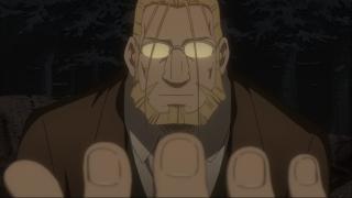 Fullmetal Alchemist: Brotherhood - Épisode 27