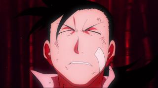 Fullmetal Alchemist: Brotherhood - Épisode 28