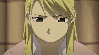 Fullmetal Alchemist: Brotherhood - Épisode 30