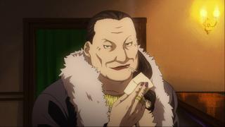 Fullmetal Alchemist: Brotherhood - Épisode 31