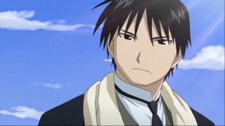 Fullmetal Alchemist: Brotherhood - Épisode 32