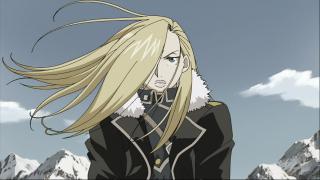 Fullmetal Alchemist: Brotherhood - Épisode 34