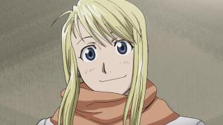 Fullmetal Alchemist: Brotherhood - Épisode 36