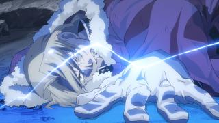 Fullmetal Alchemist: Brotherhood - Épisode 41