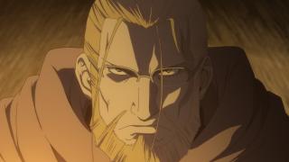 Fullmetal Alchemist: Brotherhood - Épisode 42