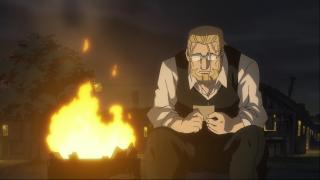 Fullmetal Alchemist: Brotherhood - Épisode 47