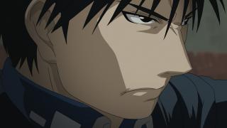 Fullmetal Alchemist: Brotherhood - Épisode 49