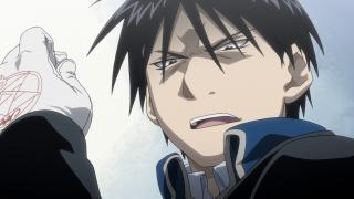 Fullmetal Alchemist: Brotherhood - Épisode 53