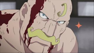 Fullmetal Alchemist: Brotherhood - Épisode 55