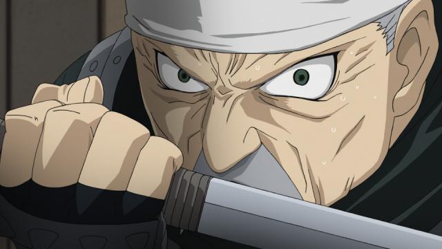 Fullmetal Alchemist: Brotherhood - 1 Épisode 56 : Le Retour du Führer