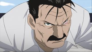 Fullmetal Alchemist: Brotherhood - Épisode 57