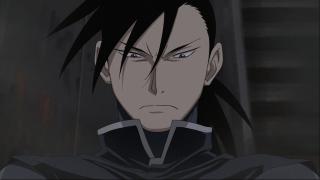 Fullmetal Alchemist: Brotherhood - Épisode 58