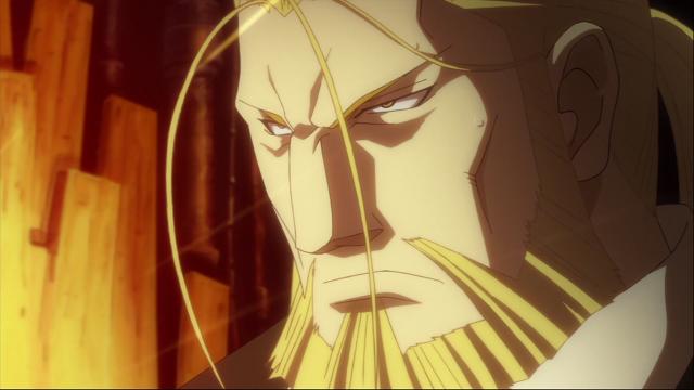 Fullmetal Alchemist Brotherhood Vostfr Episode 61 Download