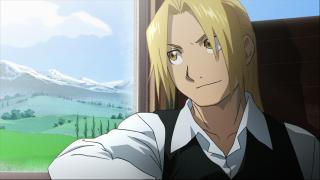 Fullmetal Alchemist: Brotherhood - Épisode 64