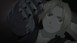 Fullmetal Alchemist: Brotherhood - Épisode 7