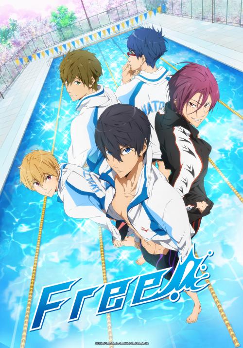 Free!