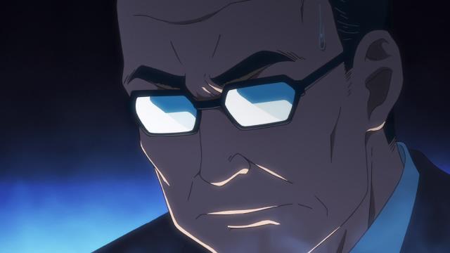 From Bureaucrat to Villainess: Dad's Been Reincarnated! - 1 Épisode 1