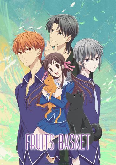 Fruits Basket