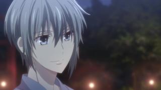 Fruits Basket - Épisode 11