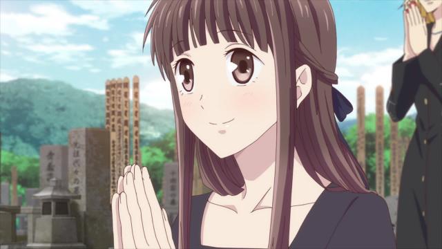 Fruits Basket - 1 Épisode 14 : C'est un secret - streaming - VF et