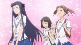 Fruits Basket - Épisode 21