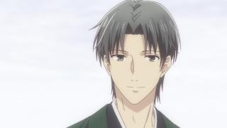 Fruits Basket - Épisode 7