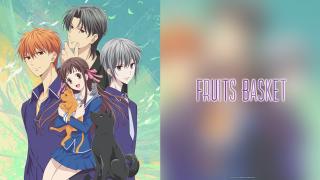 Funimation BR on X: 😻 A primeira temporada de Fruits Basket está  disponível AGORA com dublagem exclusiva! Preparados para ficarem  emocionados? #SempreMaisAnime 👉    / X