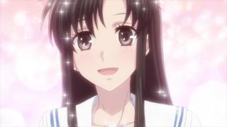 Fruits Basket - Saison 2 - Épisode 13