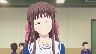 Fruits Basket - Saison 2 - Épisode 20