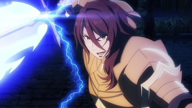 Full Dive : L'Ultime RPG est encore plus foireux que la réalité ! - 1