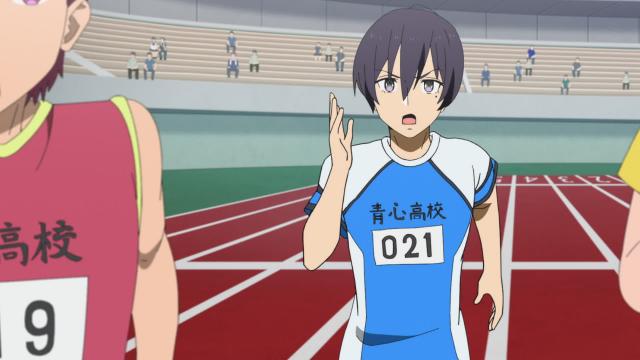 Full Dive : L'Ultime RPG est encore plus foireux que la réalité ! - 1