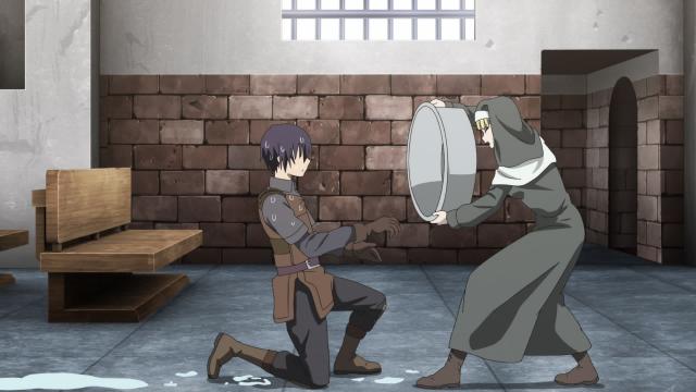 Full Dive Rpg Episode 9 Vostfr