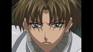 Full Metal Panic! - Épisode 11