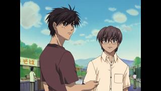 Full Metal Panic! - Épisode 14