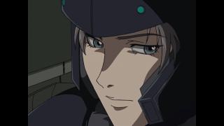 Full Metal Panic! - Épisode 16