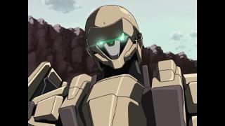 Full Metal Panic! - Épisode 17