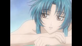 Full Metal Panic! - Épisode 19