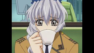 Full Metal Panic! - Épisode 20