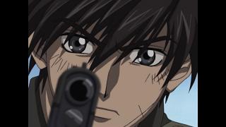 Full Metal Panic! - Épisode 23